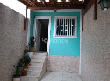 Casa · Casa à venda com 2 quartos em Cidade Líder, São Paulo