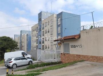 Apartamento · Apartamento à venda com 2 quartos em Vila dos Andrades, São Paulo