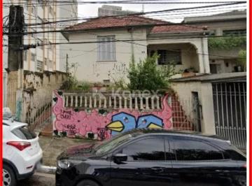 Terreno · Terreno à venda ou para alugar com 600 m² em Sumarezinho, São Paulo