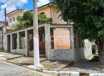 Comercial · Casa comercial à venda com 100 m² em Água Fria, São Paulo