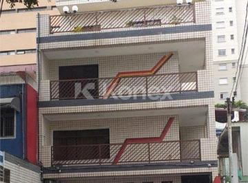 Comercial · Prédio inteiro à venda ou para alugar com 200 m² em Santana, São Paulo