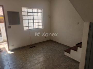 Casa · Sobrado à venda com 2 quartos em Vila Gustavo, São Paulo