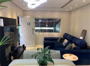 Casa · Casa à venda com 2 quartos em Parque Continental I, Guarulhos