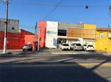 Comercial · Prédio inteiro à venda ou para alugar com 290 m² em Parque Mandaqui, São Paulo