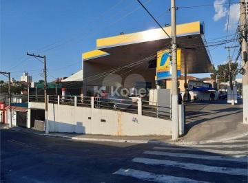 Terreno · Terreno Comercial à venda com 760 m² em Vila Nova Mazzei, São Paulo