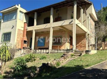 Casa · Casa à venda com 3 quartos em Jardim Paraíso da Usina, Atibaia