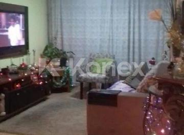 Apartamento · Apartamento à venda com 3 quartos em Guapira, São Paulo