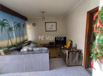 Casa · Sobrado à venda com 3 quartos em Parque Peruche, São Paulo
