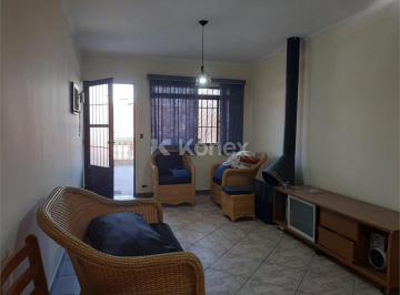Casa · Sobrado para alugar com 3 quartos em Horto Florestal, São Paulo