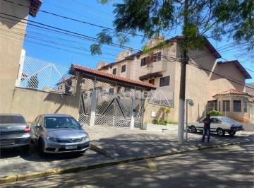Casa · Casa em Condomínio à venda com 3 quartos em Vila Santos, São Paulo