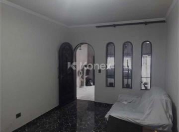 Casa · Sobrado à venda com 4 quartos em Jardim Triana, São Paulo