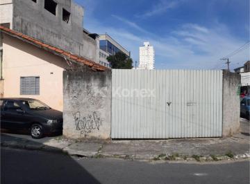 Terreno · Terreno à venda com 140 m² em Vila Gustavo, São Paulo