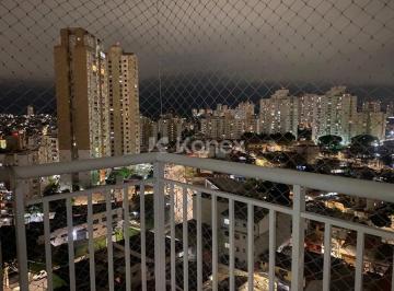 Apartamento · Apartamento à venda com 2 quartos em Vila Souza, São Paulo