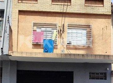 Casa · Sobrado à venda com 2 quartos em Luz, São Paulo