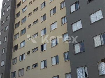 Apartamento · Apartamento à venda com 2 quartos em Vila Marte, São Paulo