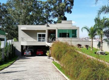 Casa · Sobrado à venda com 6 quartos em Jardim Ibiratiba, São Paulo