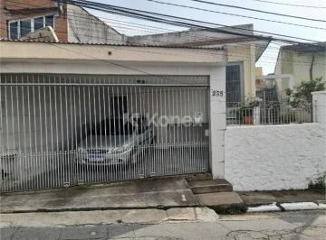 Casa · Casa à venda com 2 quartos em Vila Gustavo, São Paulo
