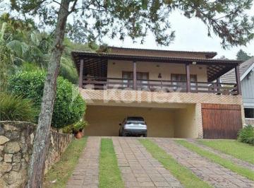 Casa · Casa em Condomínio à venda com 3 quartos em Olho D'Água, Mairiporã
