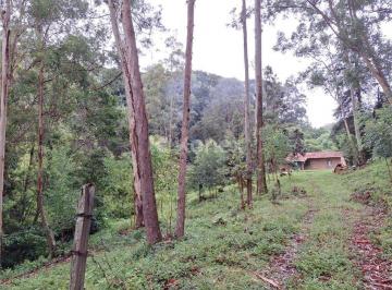 Rural · Sítio à venda com 145200 m² em Centro, Joanópolis