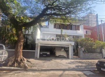 Comercial · Casa comercial à venda com 247 m² em Jardim São Paulo(zona Norte), São Paulo