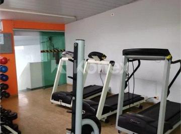 Comercial · Salas/Conjuntos à venda com 250 m² em Santa Teresinha, São Paulo