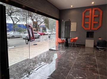 Comercial · Galpão à venda com 2100 m² em Cambuci, São Paulo