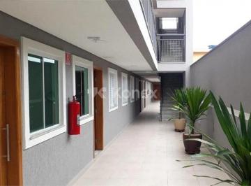 Casa · Casa em Condomínio à venda com 2 quartos em Vila Nova Mazzei, São Paulo