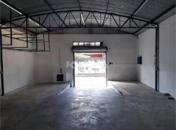 Comercial · Galpão à venda com 115 m² em Imirim, São Paulo