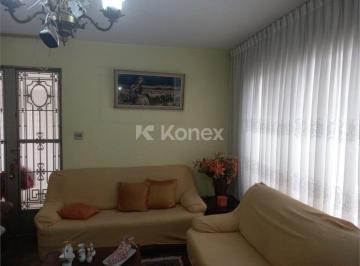 Casa · Casa à venda com 3 quartos em Sítio do Morro, São Paulo