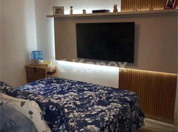 Apartamento · Apartamento à venda com 3 quartos em Jardim das Laranjeiras, São Paulo