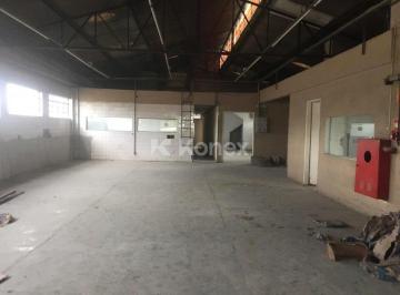 Comercial · Prédio inteiro à venda ou para alugar com 1500 m² em Barra Funda, São Paulo
