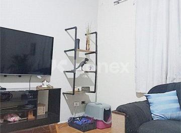 Casa · Casa à venda com 2 quartos em Jardim São João (zona Norte), São Paulo