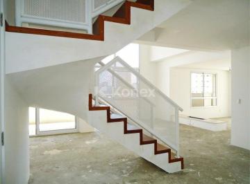 Apartamento · Apartamento Duplex à venda com 4 quartos em Santana, São Paulo