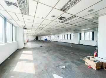 Comercial · Salas para alugar com 457 m² em Vila Cordeiro, São Paulo