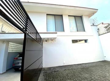 Comercial · Casa comercial à venda com 250 m² em Vila Congonhas, São Paulo