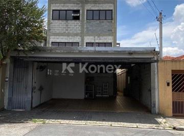 Comercial · Galpão para alugar com 440 m² em Vila Romero, São Paulo