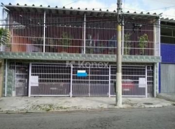 Casa · Sobrado à venda com 3 quartos em Brasilândia, São Paulo
