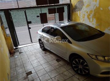 Casa · Sobrado à venda com 3 quartos em Vila Isolina Mazzei, São Paulo