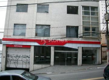 Comercial · Prédio inteiro à venda com 3000 m² em Santana, São Paulo