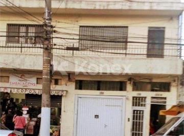 Comercial · Casa comercial à venda com 500 m² em Jardim Brasil (zona Norte), São Paulo