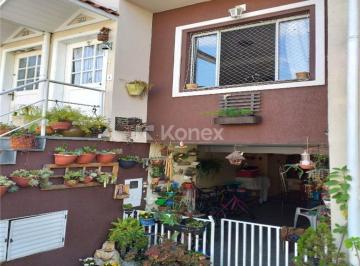 Casa · Casa em Condomínio à venda com 2 quartos em Jardim Jaraguá, São Paulo