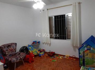 Casa · Sobrado à venda com 2 quartos em Parque Ramos Freitas, São Paulo
