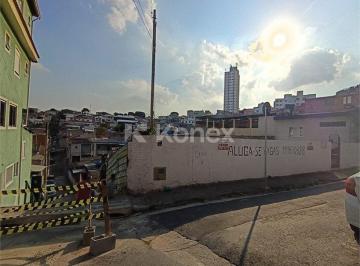 Terreno · Terreno à venda ou para alugar com 500 m² em Lauzane Paulista, São Paulo
