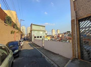 Terreno · Terreno à venda ou para alugar com 500 m² em Lauzane Paulista, São Paulo