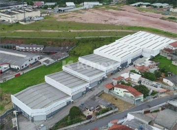 Comercial · Condomínio Industrial à venda com 440 m² em Laranjeiras, Caieiras