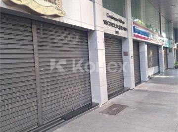 Comercial · Salas/Conjuntos para alugar com 64 m² em Jardim Paulistano, São Paulo