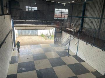 Comercial · Galpão à venda com 300 m² em Pedreira, São Paulo