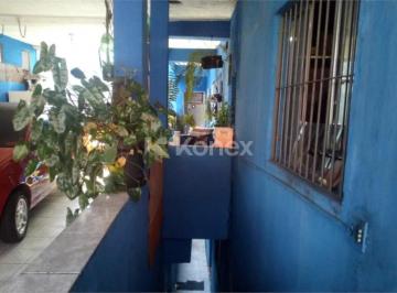 Casa · Sobrado à venda com 4 quartos em Jardim Vista Alegre, São Paulo