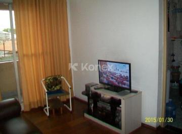 Apartamento · Apartamento à venda com 2 quartos em Vila Santa Maria, São Paulo