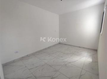 Apartamento · Apartamento à venda com 2 quartos em Vila Mazzei, São Paulo